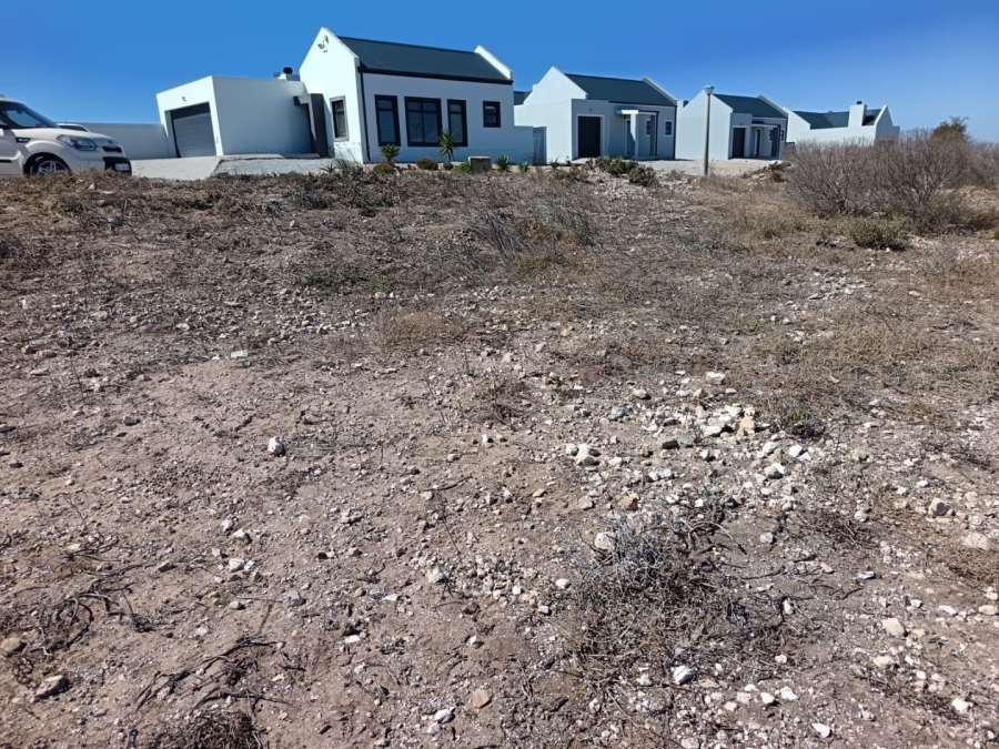 Commercial Property for Sale in Hoogland Western Cape